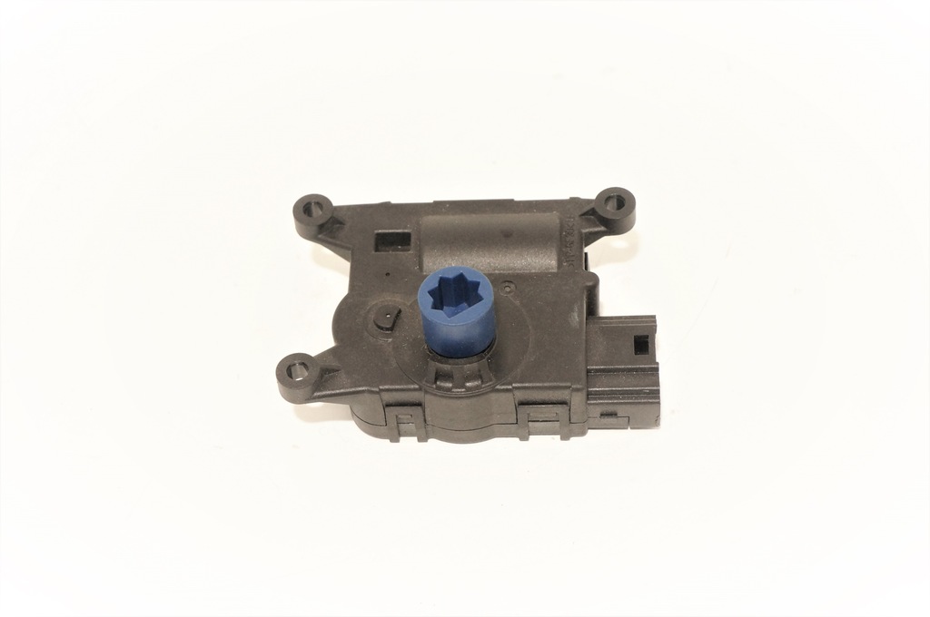 фото №1, Моторчик отопителя renault clio iv 4 t1020397j