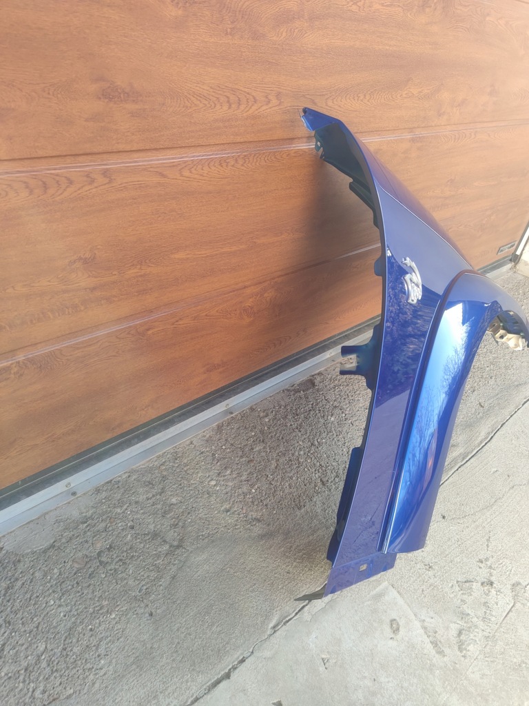 фото №9, Dodge charger widebody правий крила 2018+