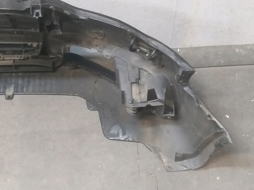 Купить Бампер перед audi a5 lift 12- s line 8t0