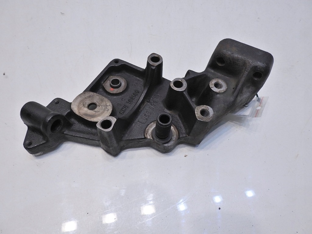 фото №6, Кронштейн двигателя honda accord vi 2.0 d