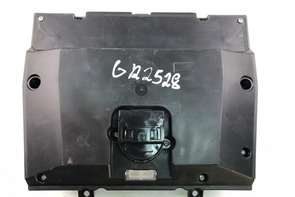 фото №1, Інше модулі volvo xc60 31398587 2011