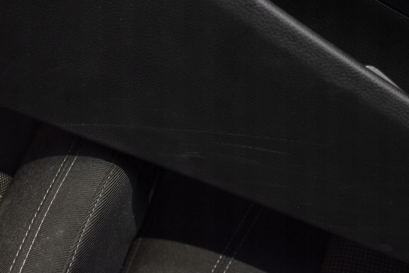 фото №4, Сиденье сиденья комплект обшивка обшивки eu hyundai i30 i 30 2 ii 5d hb 11-17