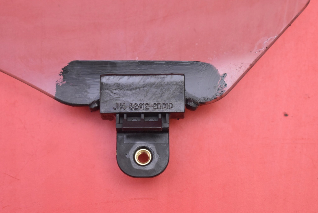 фото №6, Скло бічна права перед передня hyundai ix35 09-13