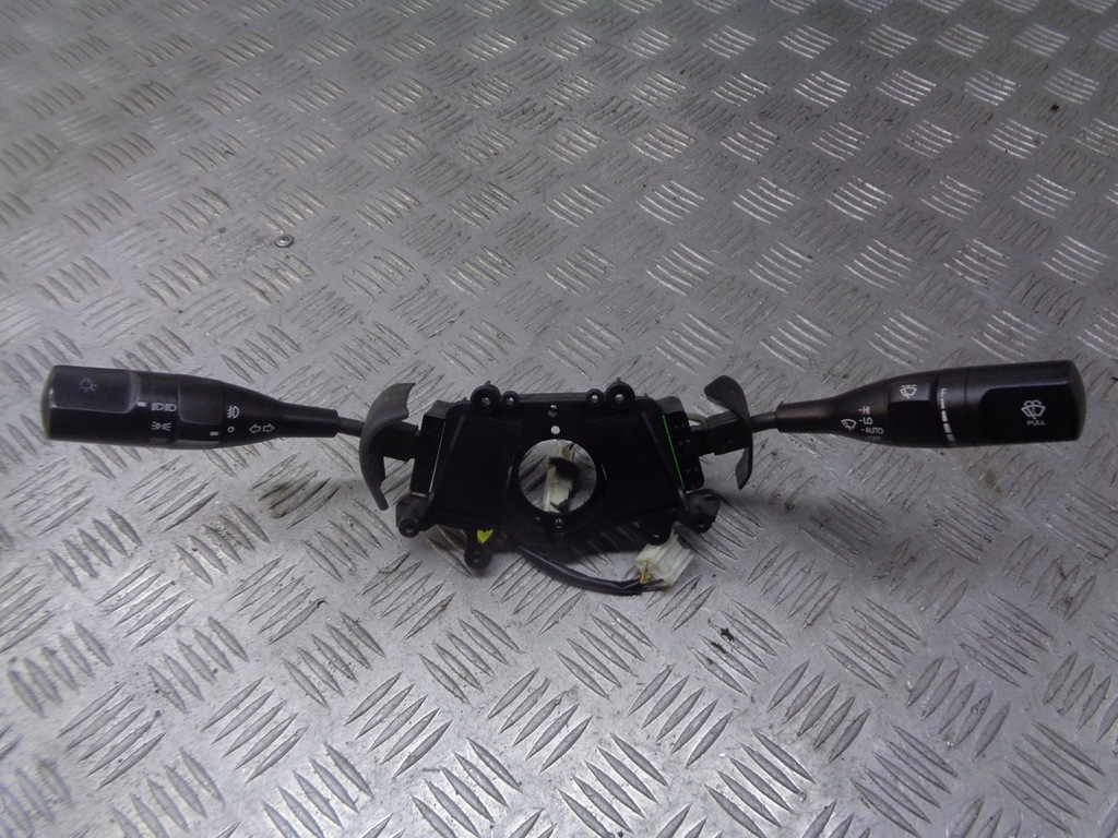 фото №1, Переключатель комбинированный света chevrolet epica