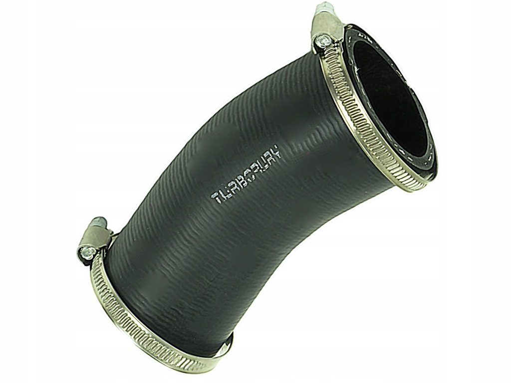 фото №4, Шланг труба wąż turbo интеркулер alfa romeo mito fiat punto evo 1.4