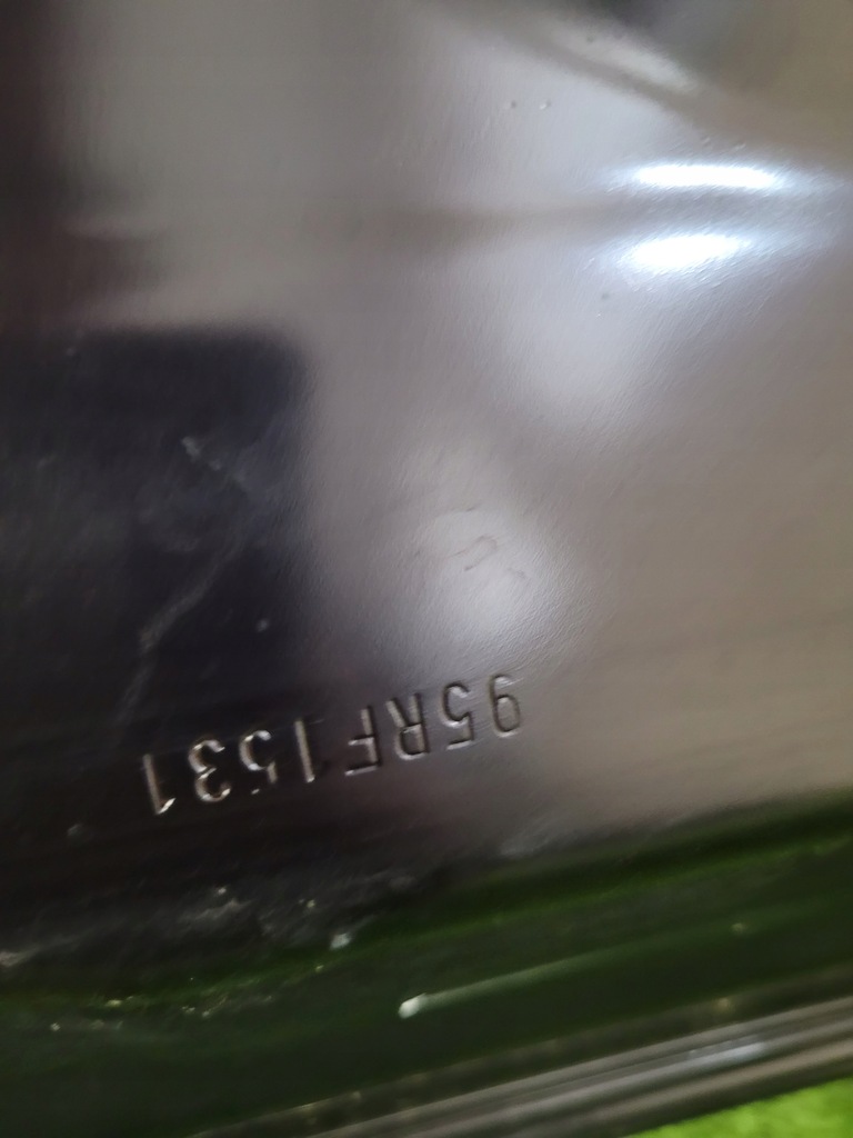 фото №7, Renault koleos ii 2 капот кришка двигуна