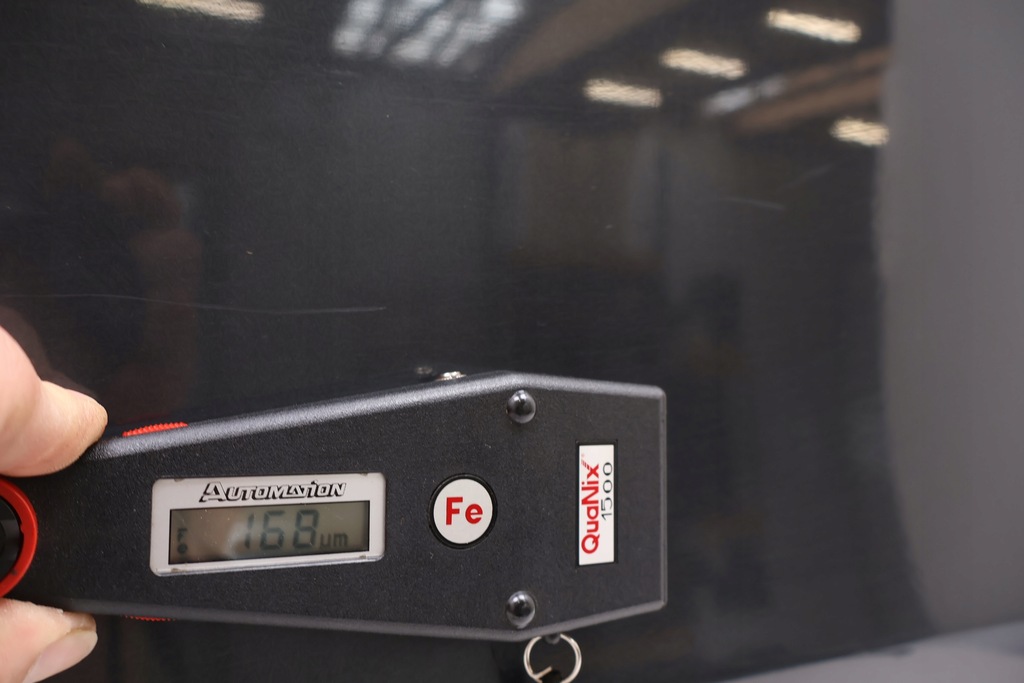 фото №9, Volvo xc90 ii двері праве задня 492-46