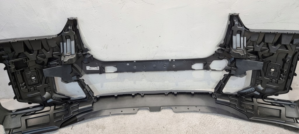 фото №14, Бампер перед передний bmw x5 g05 m-pakiet lift