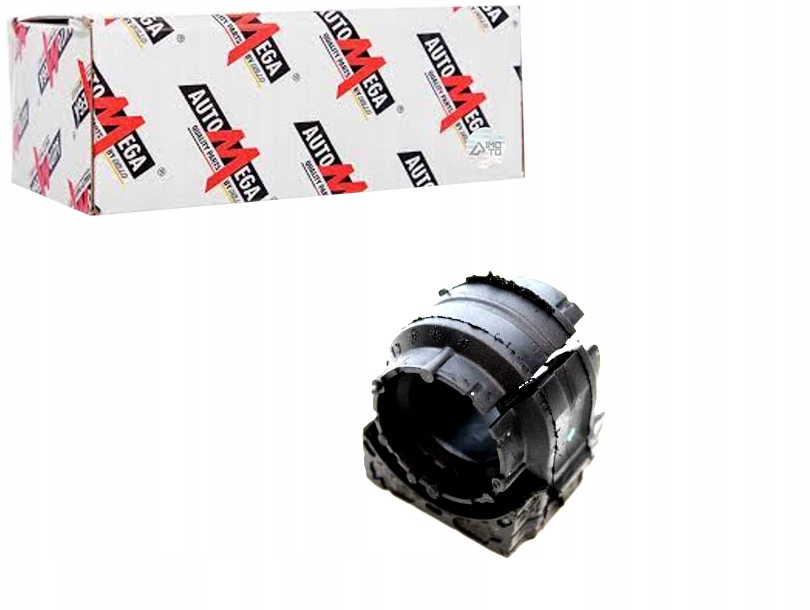 фото №1, Втулка гумовий елемент стабілізатора 110174210 automega