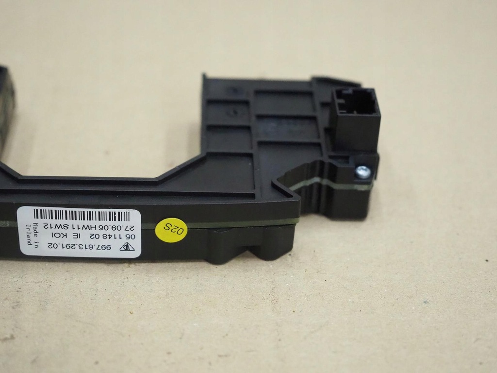 фото №8, Датчик porsche boxster 987 997 911 99761329102