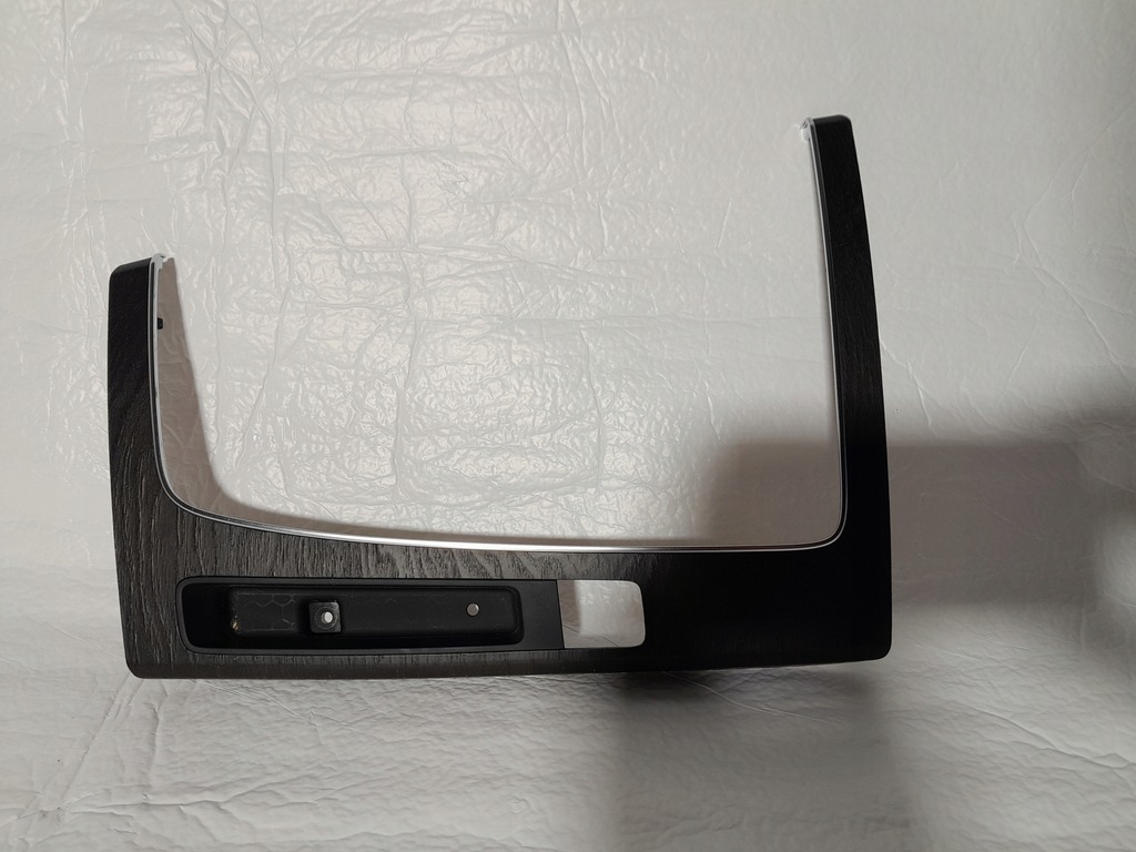 фото №16, Audi q5 ii 80a накладки декори салону комплект drewno