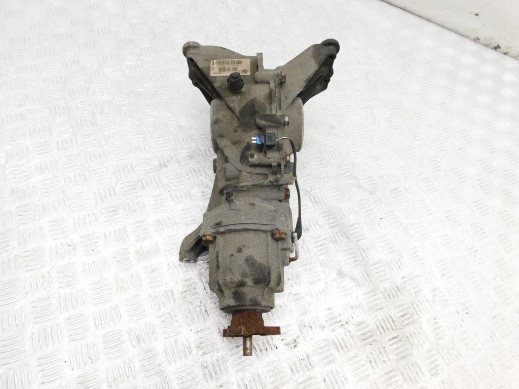 фото №6, Мост приводной задняя дифференциал 2,81 - mini countryman r60 paceman r61 all4 4x4