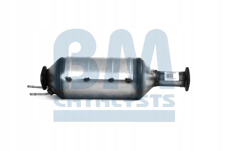 Купити Фільтр часток твердих fap dpf bm11006 bm catalysts