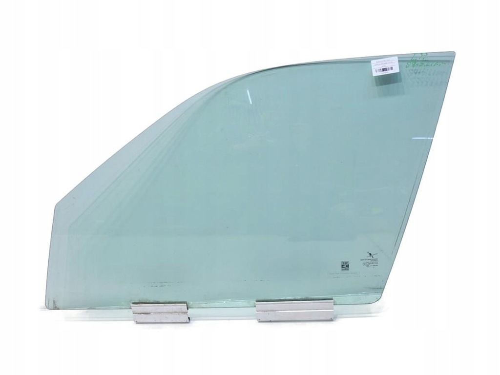 фото №1, Скло двері лівий перед saab 9-5 lift