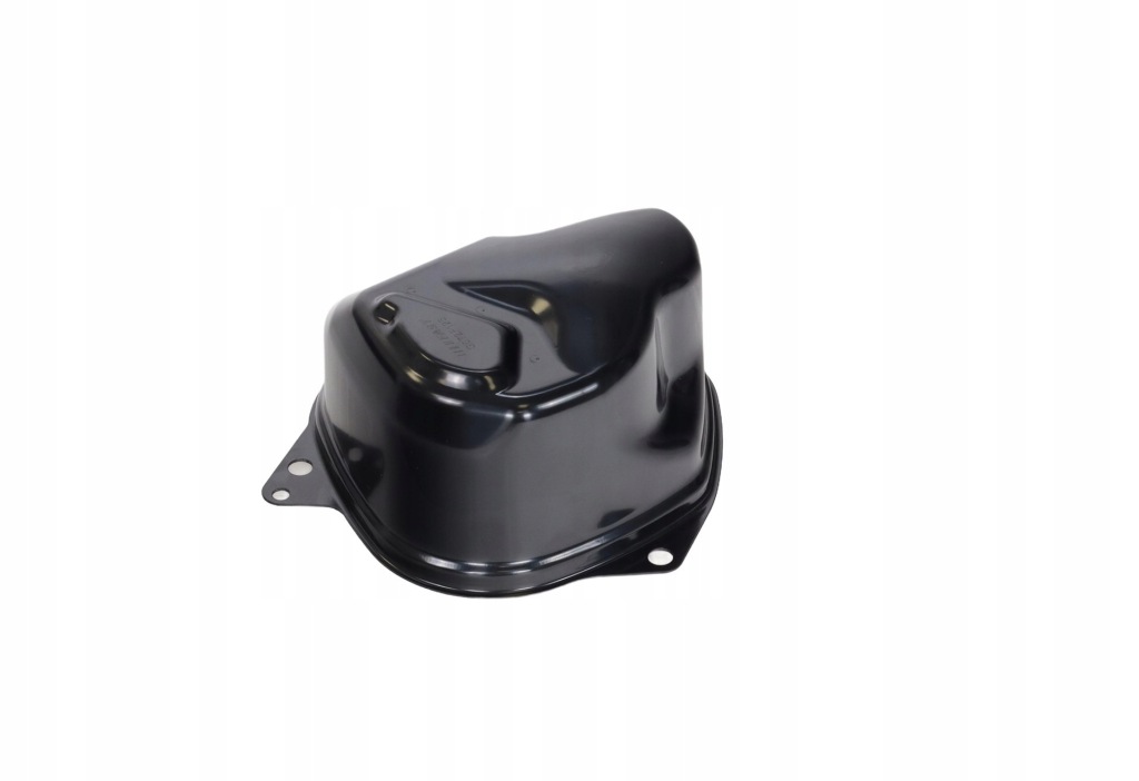 фото №2, Поддон масла коробки передач renault twingo ii 2007-