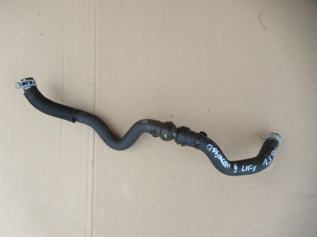 фото №1, Nissan qashqai ii wąż 217411853r