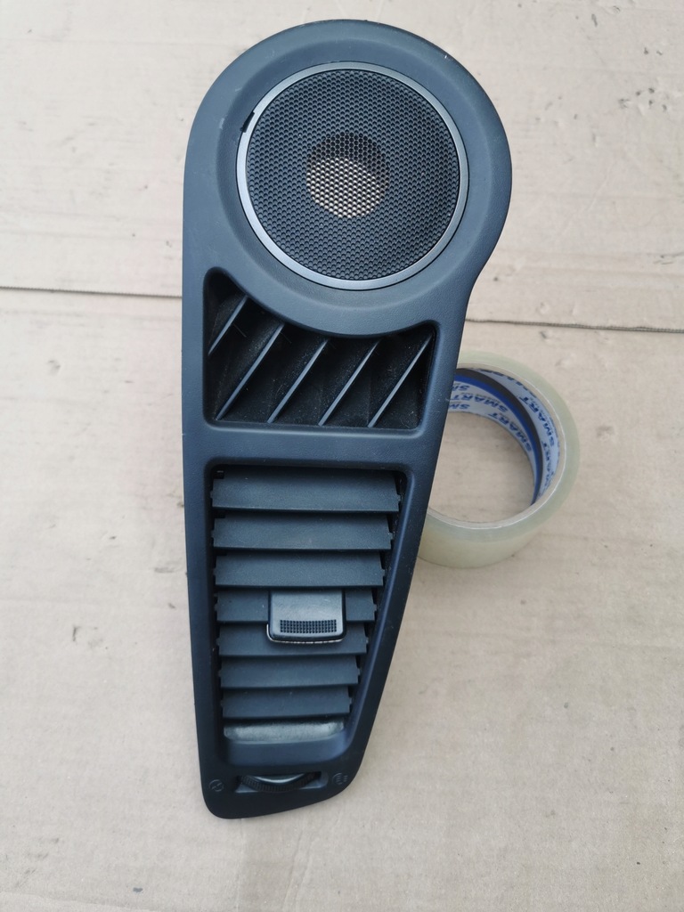 фото №1, Kia soul 08- решётка обдув левая