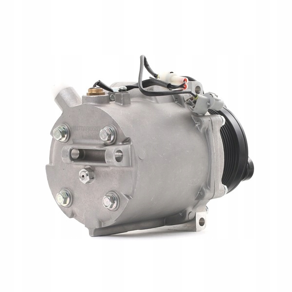 фото №16, Stark skkm-0340125 компрессор кондиционера msc90cas pag 100 do peugeot 4007