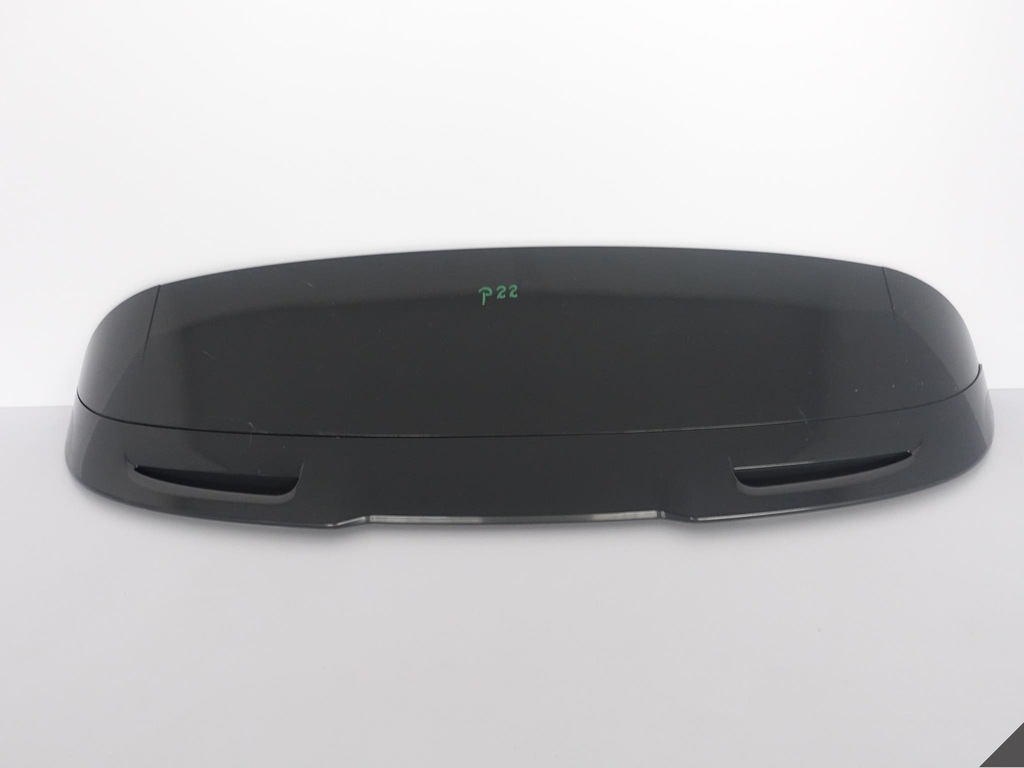 фото №1, Maserati levante gransport спойлер спойлер+ світло