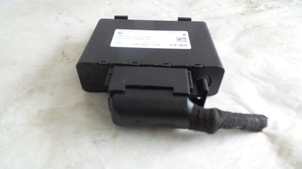 фото №4, Стабилизатор напряжения audi a4 b8 8k0959663 a5