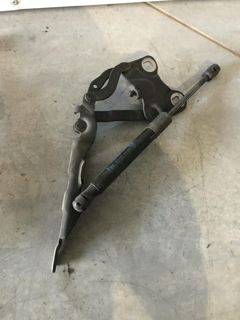 фото №6, Mini countryman r60 петли капот комплект