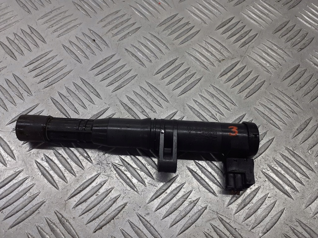 фото №1, Катушка зажигания renault laguna ii 1.8 16v 7700875000