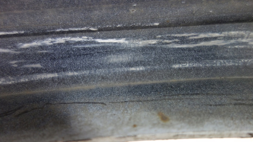 фото №12, Бампер задняя задний bmw 3 gt f34 lift 7438769