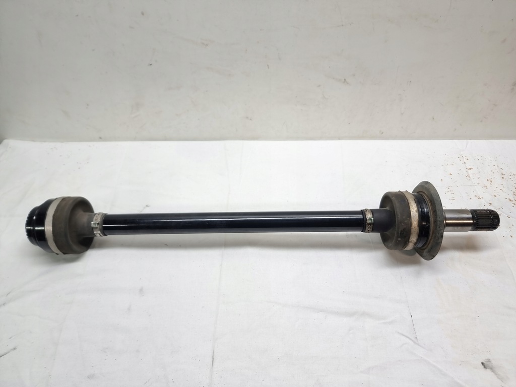 фото №1, Bmw 7 g11 приводной вал левая задняя