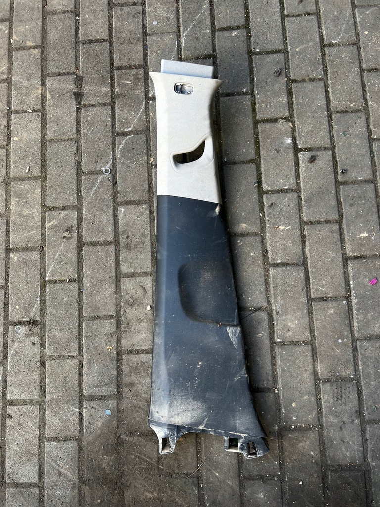 фото №1, Opel insignia b защита стойка левая 39153704