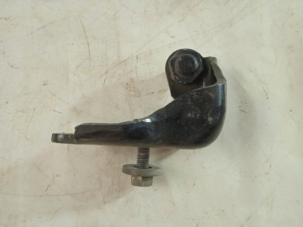 фото №15, Ford fusion 13 петля левый средний usa góra dół