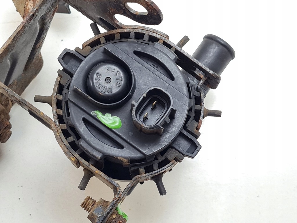 фото №8, 2013 lexus gs 250 350 300h 450h дополнительная насос wody 0641001270