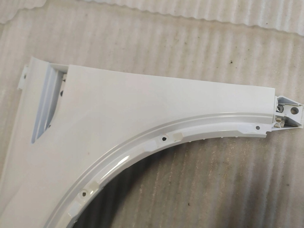 фото №7, Крила перед передній лівий ford kuga i