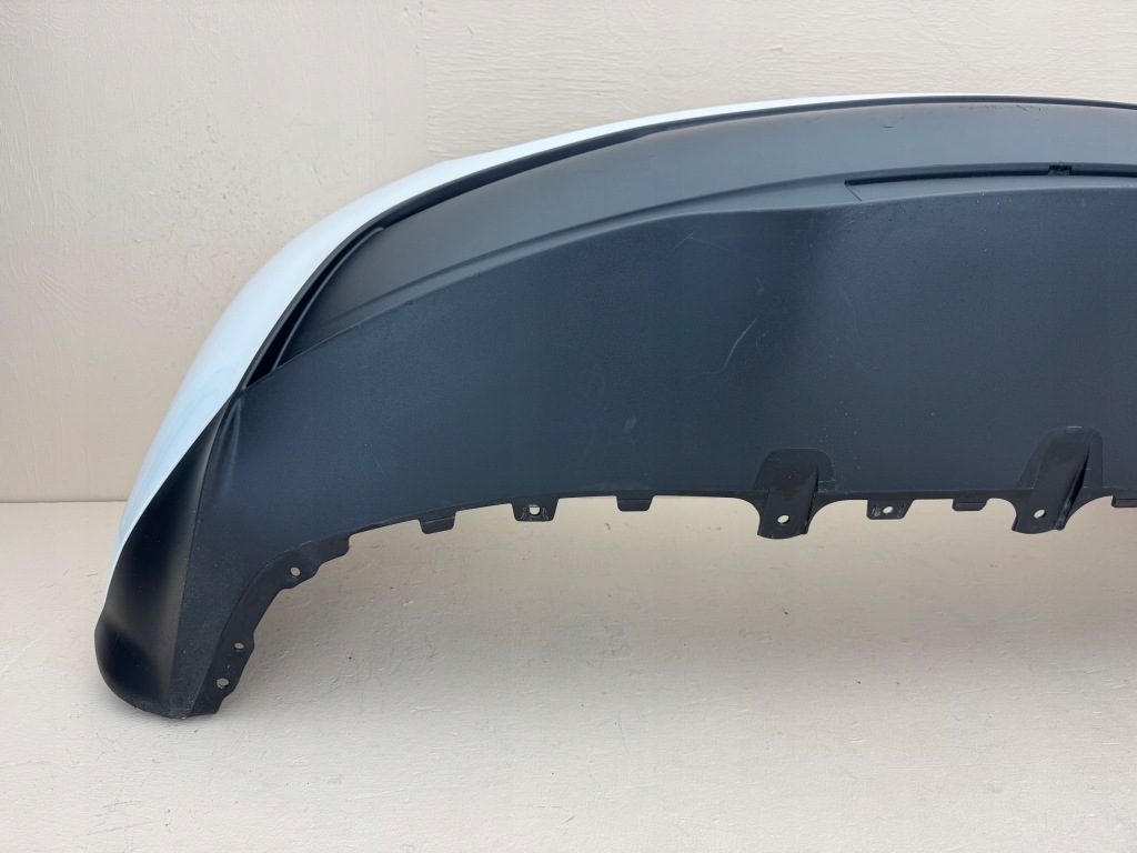 Tesla model y 20r- бампер задня задній задня Доставка