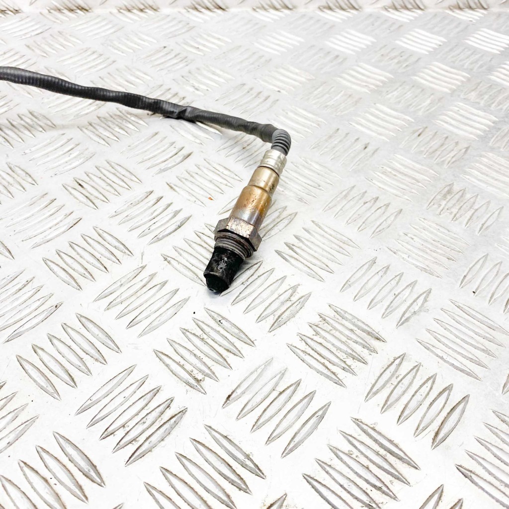 фото №6, Bmw 3 f30 f35 f31 2014 датчик лямбда-зонд