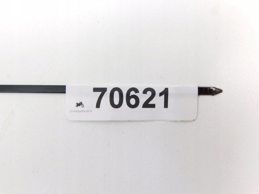 фото №6, Bmw x5 e53 трубка кондиціонера