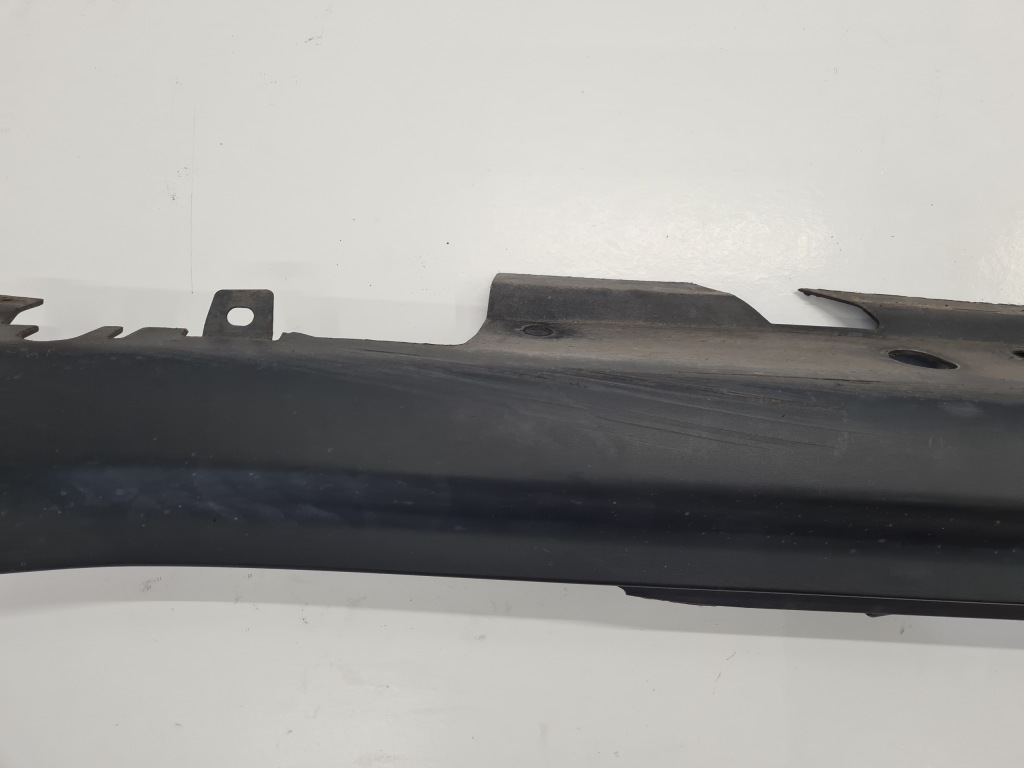 фото №9, Mini r58 s lci молдинг поріг ліва a94