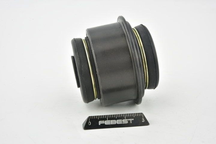 фото №2, Втулка важеля перед febest do honda odyssey 2.3
