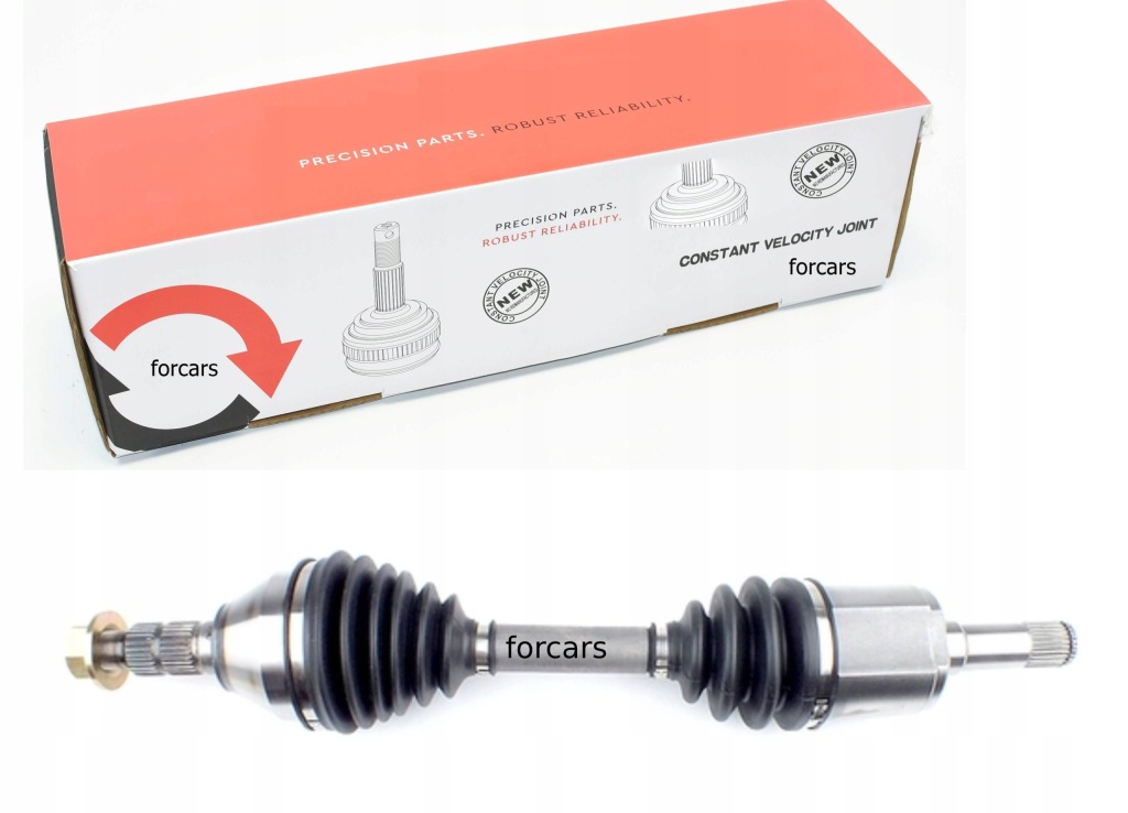 Купить Приводной вал левая правая opel signum 1.9cdti 150km автоматическая коробка передач