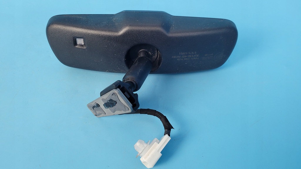 фото №7, Toyota rav4 v 19r дзеркало внутрішнє заднього виду 87810-0wk00