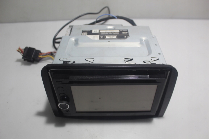 фото №3, Радіо alfa romeo gt ii