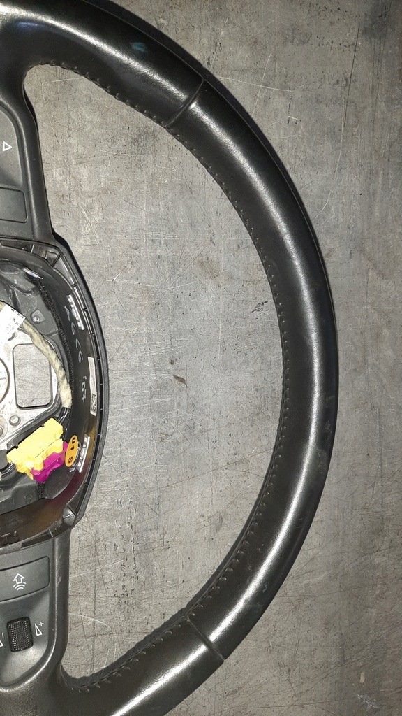 фото №5, Кермо мультифункція audi audi a6 c6