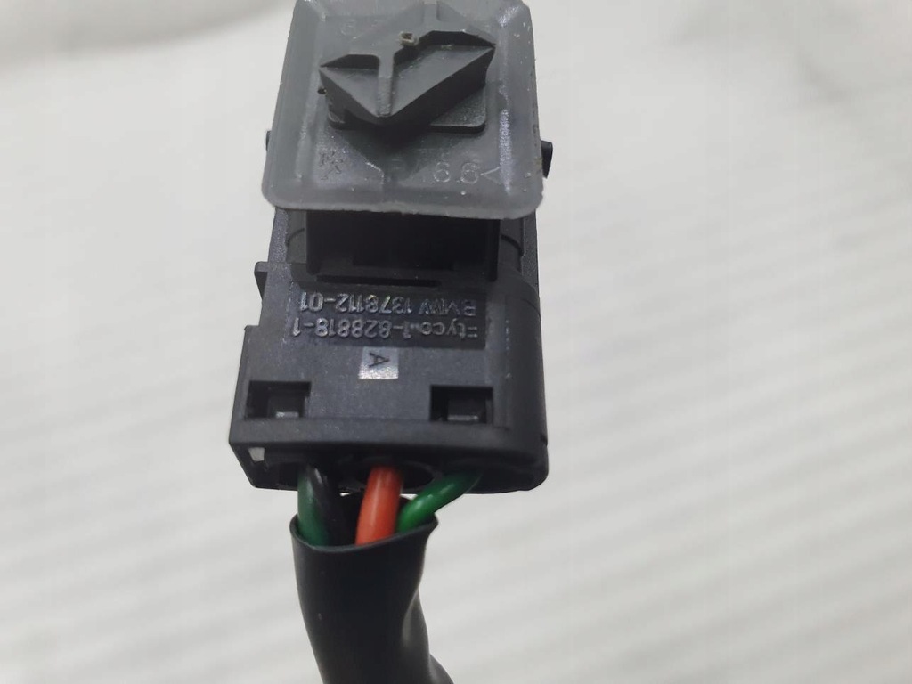 фото №8, Замок крышки 7129931 bmw e71 x6