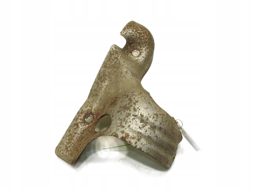 фото №1, Защита тепловая коллектор выпускной kia ceed i 1.6 crdi