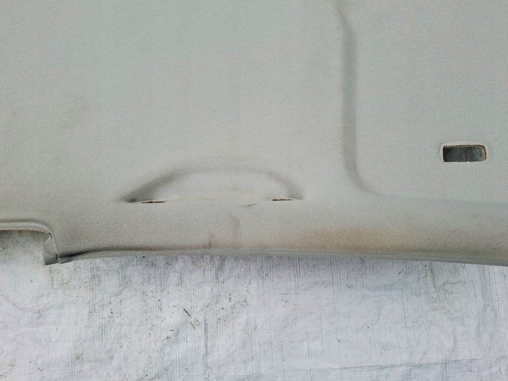 Потолок потолок vw polo v 5 6r0 6r 2009-2013 5 дверь 6r4867501 6r4867501ak Цена