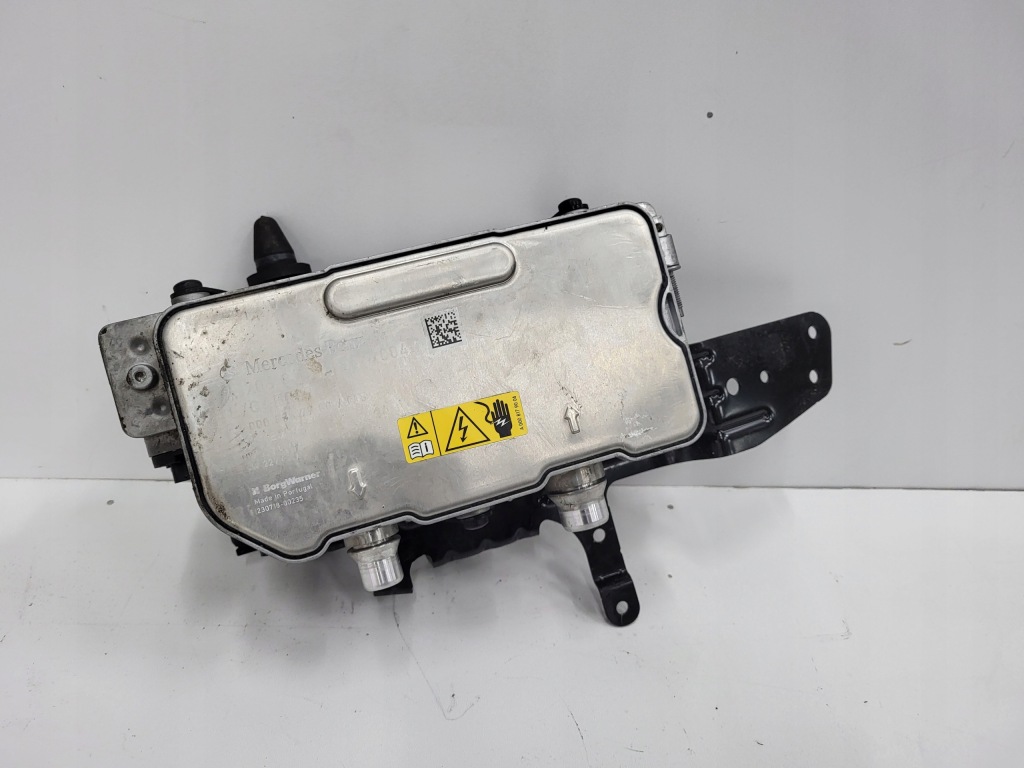 Купити Mercedes модуль нагрівач блок керування a2068351300