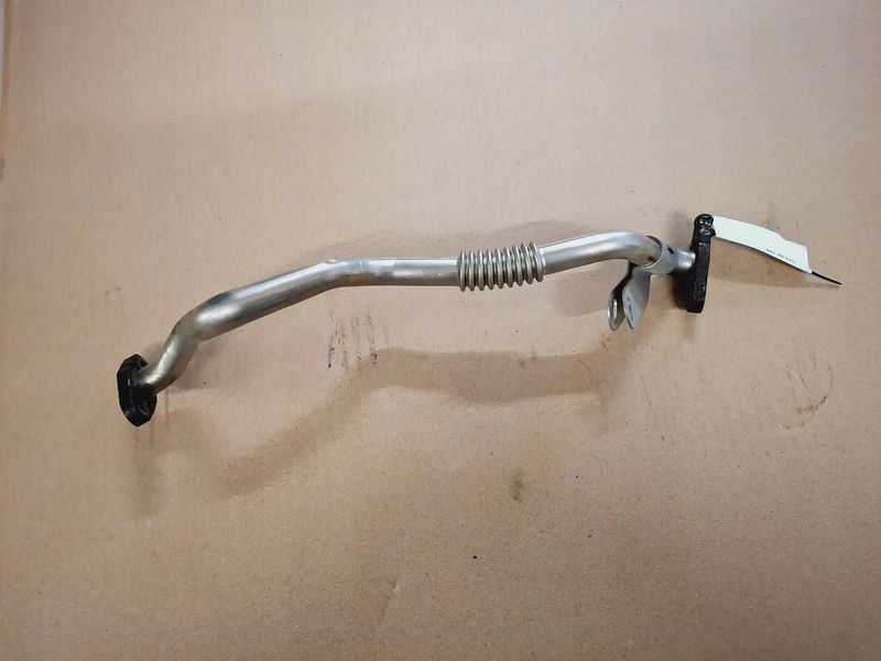 фото №1, Renault scenic iv 1.7 dci трубка шланг turbo слив масла