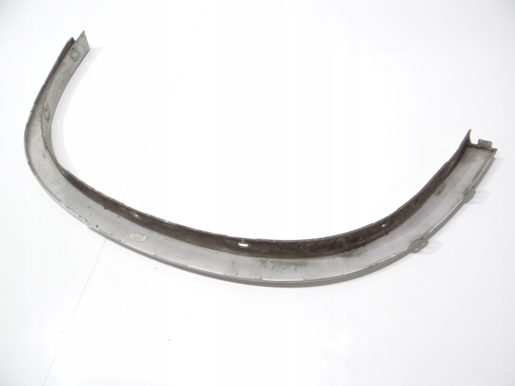 Молдинг накладка крила лівий задня bmw x1 e84 lci m набір 8038079 a96 Ціна