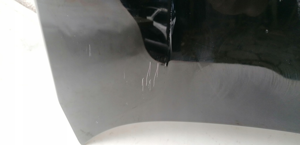 фото №12, Toyota rav4 v капот кришка двигуна 18r-