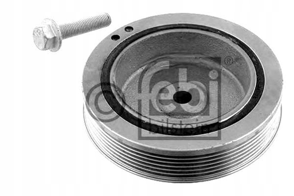Купить Febi шкив коленчатого вала коленчатого renault clio 2 ka