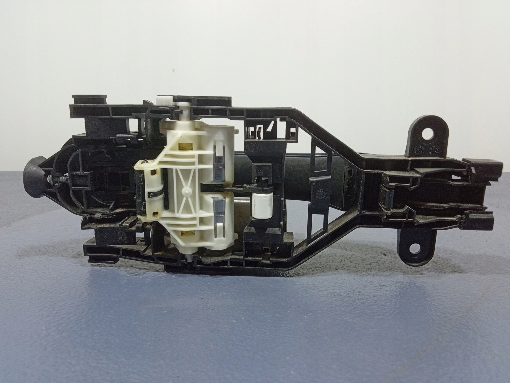 фото №6, Volvo xc60 ii xc90 ii ручка дверь задняя левая задняя 31378253 019